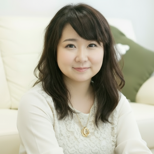 代表の安達さやか氏